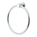 TOALLERO ANILLO QUADRA CR FP