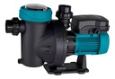 BOMBA CENTRIFUGA PARA PISCINA 3HP 220V, SILEN S2 300 36, ESPA