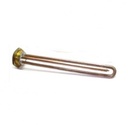 RESISTENCIA 1200 W CALENTADOR RECORD - 110V