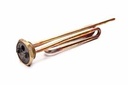 RESISTENCIA 1500 W CALENTADOR RECORD - 110V