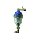 CARGADOR DE AIRE ARIAMAT AR1000E, CALPEDA