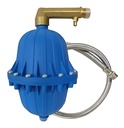 CARGADOR DE AIRE P/AUTOCLAVE 100/500 LTS.