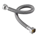 CANILLA INOX FP 1/2"X1/2" X40