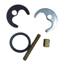 KIT DE FIJACION FREGADERO 35 MON FP