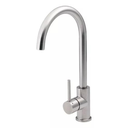 FREGADERO INOX MONOMANDO 02GF400 FP