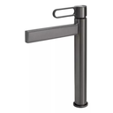 LAVAMANOS MONOMANDO PRESTIGE ALTO GUN METAL 30GLV0073GM FP
