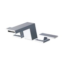 GRUPO LAVAMANOS 4" - 8" SLIM FP