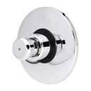 LLAVE DUCHA IND. CIERRE AUTOMATICO (PUSH BOTON) FP