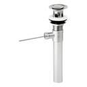 DESCARGA LAVAMANOS/BIDET PUSHS/REB (DESAGUE) FP