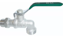 LLAVE MANGUERA DE BOLA BM