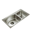 FREGADERO CIBELES 86X45X21 SA, BM
