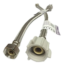 CANILLA INOX 1/2"X7/8"X40CM, FLUIDMASTER