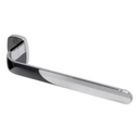 PORTA TOALLA PRESTIGE CROMO FP
