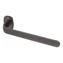 PORTA TOALLA PRESTIGE GUN METAL FP