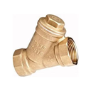 FILTRO EN Y 3/4" BRONCE FP