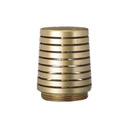 FILTRO MARACA 4" BRONCE FP