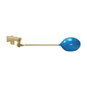 FLOTANTE FP 1/2" C/BOYA BOLSA