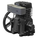 CABEZAL DE COMPRESOR, 2HP, 1ETAPA, 145PSI, GENPAR