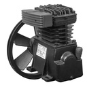 CABEZAL DE COMPRESOR, 3HP, 1ETAPA, 145PSI, GENPAR