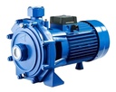 BOMBA CENTRIFUGA 3HP, DOBLE IMPULSOR, 220V, GENPAR