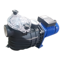 BOMBA P/PISCINA 1HP, 120V, GENPAR
