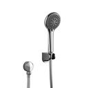 KIT DUCHA TELEFONO 3 FUNCIONES S/ARRESTO MOON MHILER