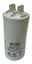 CONDENSADOR 60MF/250V BIF. (CPM650 - CPM660) PEDROLLO