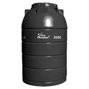 TANQUE JUMBO 2200 LTS, RESINCA