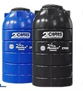 TANQUE JUMBO 2700 LTS, RESINCA