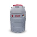 TANQUE DE GASOIL 2000 LITROS, RESINCA