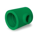 TEE REDUCIDA LISA 63 X 32 MM, DONSEN