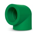 CODO LISO 20 MMX90°, DONSEN