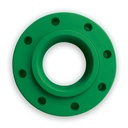 FLANGE 160 MM, DONSEN