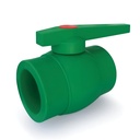 LLAVE DE PASO ESFÉRICA 40 MM (1.1/4") DONSEN