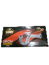 SIFON METALICO 1.1/4", METALES ALEADOS