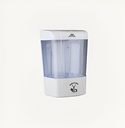 DISPENSADOR C/SENSOR 700 ML., METALES ALEADOS