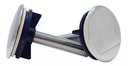 TAPA P/FREGADERO, INOX