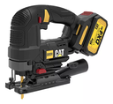 SIERRA CALADORA 18V BRUSH. DX51B, CAT