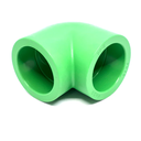 CODO LISO 25 MM X 90°, PPR, FAMACOPLAS