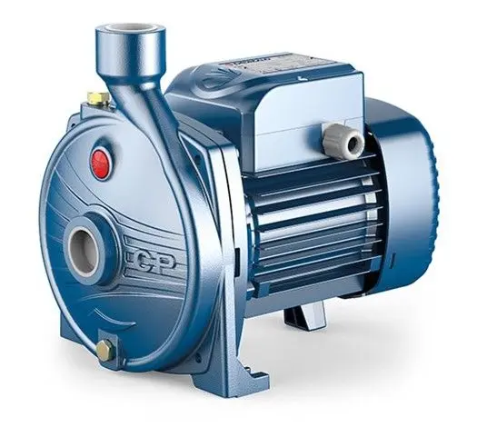 BOMBA 3HP, CENTRIFUGA, TRIFASICA, CP670, PEDROLLO