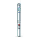 HIDRAULICA SUM., 5HP P/POZO, 4SR45G/50, 60HZ NPT, PEDROLLO