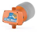 PRESSCONTROL EASYPRO, 2HP, 230V, C/DISPLAY, PEDROLLO