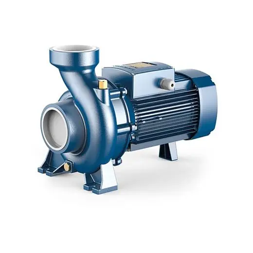 BOMBA 10HP, HF30A, V.220-440/60HZ 3F NPT, PEDROLLO