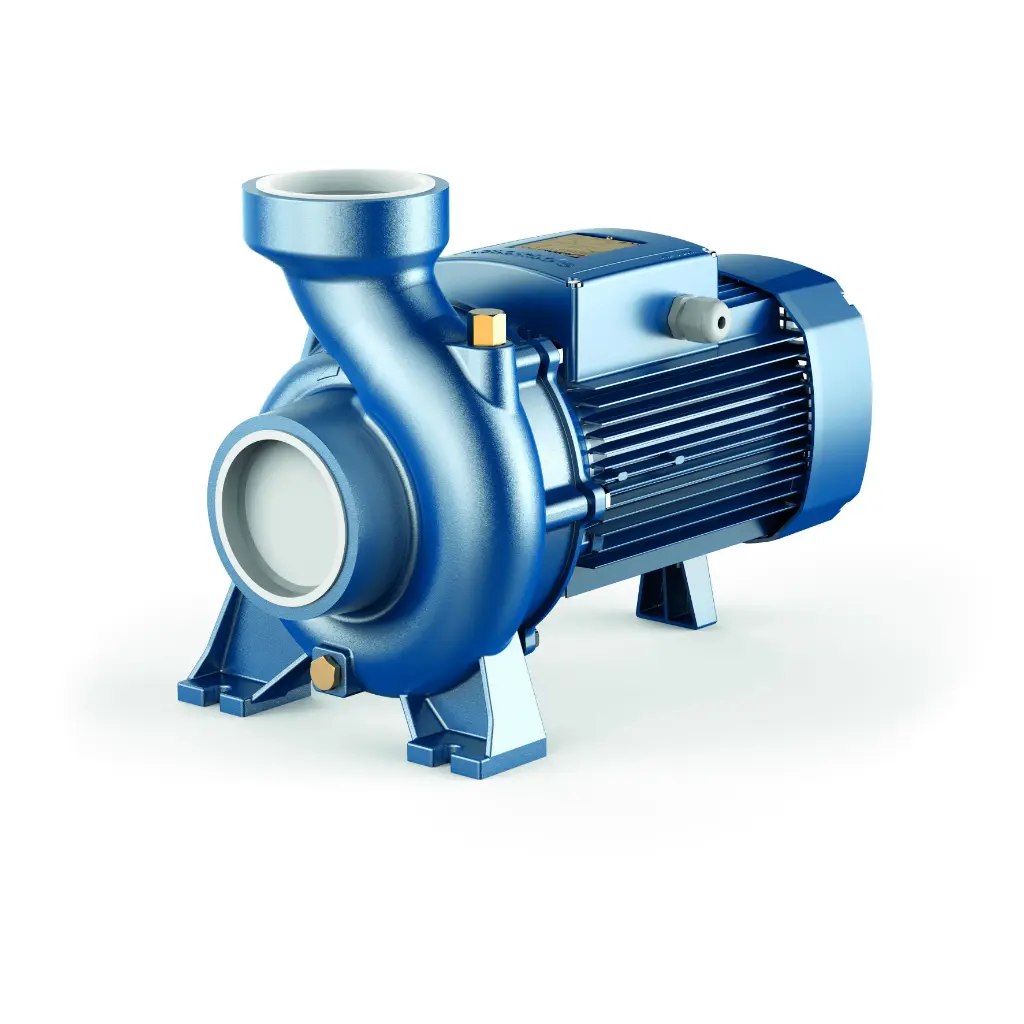 BOMBA 2HP, HFM/6B, V.220/60HZ NPT, PEDROLLO