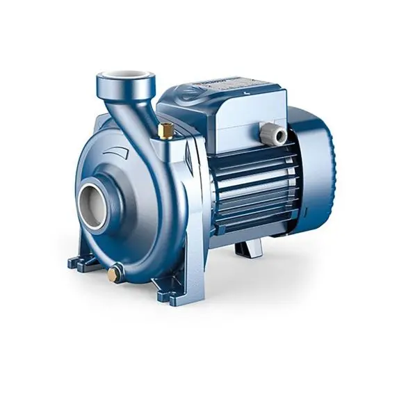 BOMBA 1HP, HFM51A, V.110-220/60HZ NPT, PEDROLLO