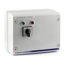 CUADRO ELECTRICO, QET1000, 10HP V.220/60 HZ3F, PEDROLLO