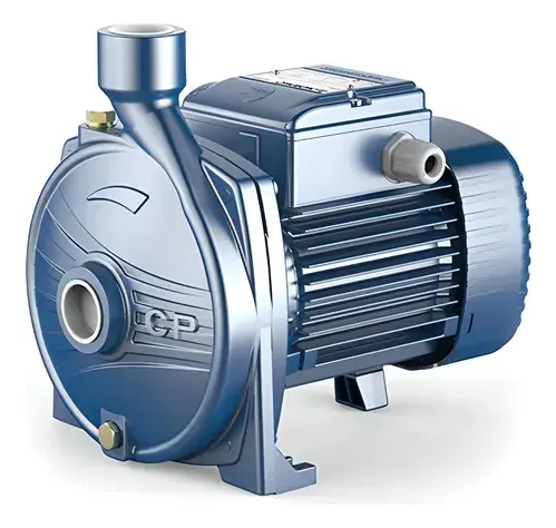 BOMBA PEDROLLO 1 HP, CENTRIFUGA, CPM620