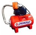HIDRONEUMATICO PEDROLLO 1/2 HP, 24 LTS. PKM1/2HP