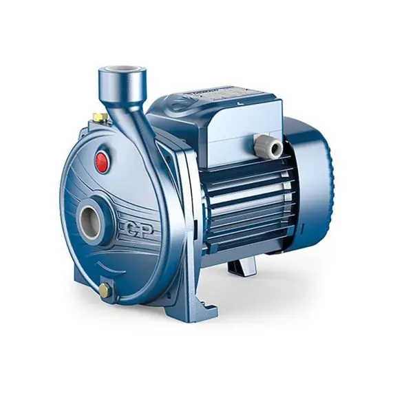 BOMBA PEDROLLO 3 HP, CENTRIFUGA, CPM670