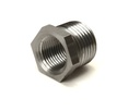 BUSHING GALVANIZADO  1" X 3/4"